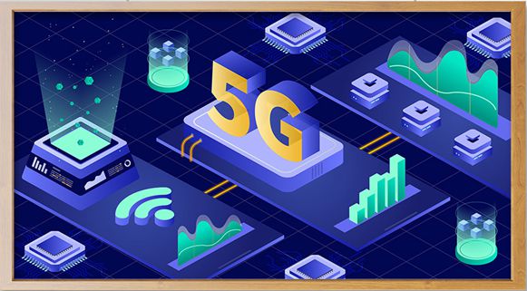 5G技術(shù)究竟能做什么？