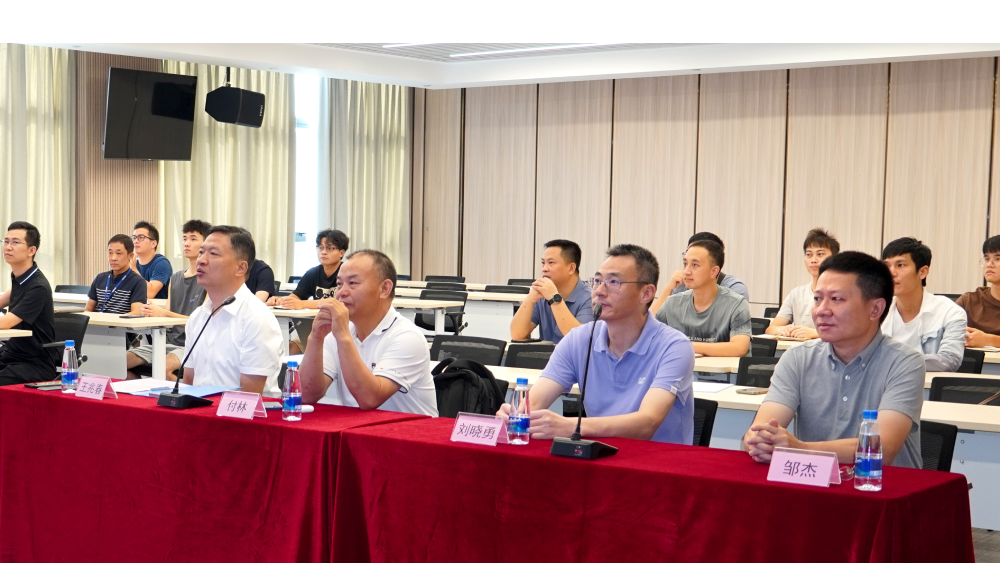 博杰股份打響6G衛(wèi)星通信測(cè)試戰(zhàn)，知名教授助力登場(chǎng)