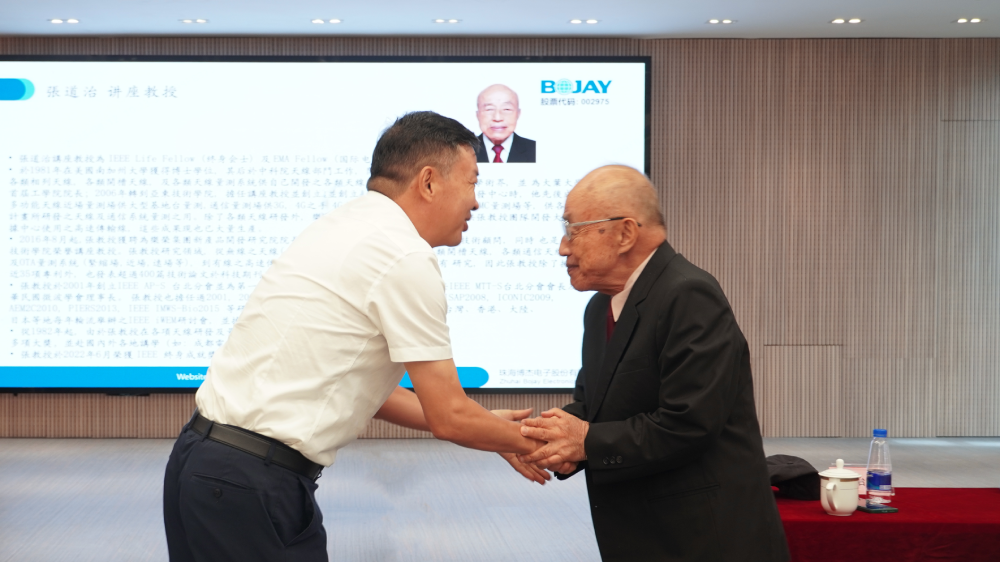 博杰股份打響6G衛(wèi)星通信測(cè)試戰(zhàn)，知名教授助力登場(chǎng)