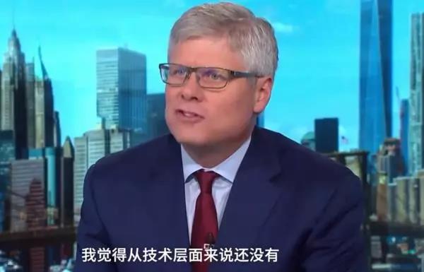 高通CEO談中國5G發(fā)展：中國5G建設方面值得肯定！